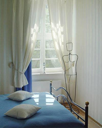 Hotel Altes Hafenhaus Rostock Exterior foto
